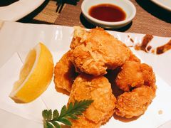 -山葵家·创意料理(万象汇店)