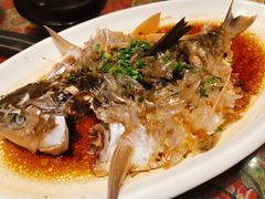 -老字号农家宴