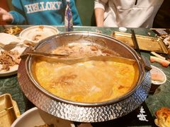-牛New寿喜烧(金鹰世界店)