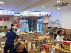 -水仙拉面(水仙街店)