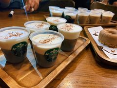 -星巴克(济宁万达广场店)