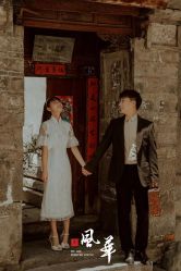 点击看大图 -太古映画婚纱摄影(天河店)