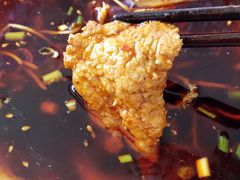 冒牛肉-蓉城西二道无名冒菜(西二道街店)