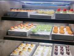 -上海前滩香格里拉大酒店