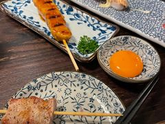 -哥哥の深夜食堂(红松东路店)