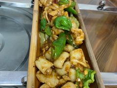 -竹一味·竹筒饭