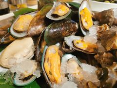 -北京王府井希尔顿酒店·万斯阁西餐厅