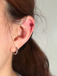 -海王刺青·纹身·穿孔饰品·TATTOO