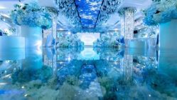 -冠豪主题婚礼酒店·宴会厅(机场店)