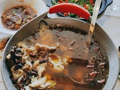 -辣婆婆(航天桥店)