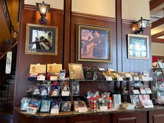 -西村咖啡店 (中山手本店)