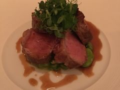 -Caprice(香港四季酒店)