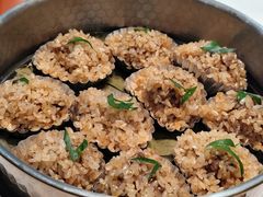 -鹊华居·地道鲁菜·海鲜·融合味(大明湖店)