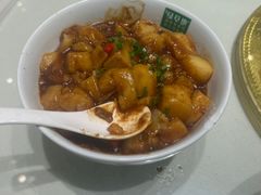 -绿草地·湘菜(芙蓉天街店)