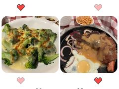 -开心果牛扒城(雍华庭店)