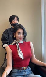 -凯博K-boom Hair Salon