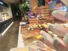 -SEA西雅图海鲜自助餐厅(海乐世界店)