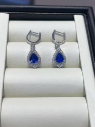 点击看大图 -Cindy Jewelry·钻戒·彩色宝石