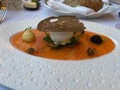 -上海和平饭店-华懋阁 The Cathay Room