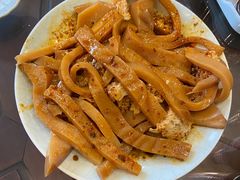 -清真·益鑫羊肉手抓馆(花园北街店)