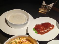 -喜悦烤鸭·新京菜(王府井店)