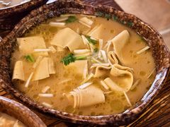-玉祥府牛肉罩饼(金光道店)