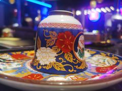 -十三姨正合丰烤肉(营迹路店)