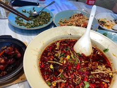 -鹿港小镇(霄云店)