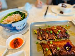 -安蒂娅.悦景轩中餐厅(西乡店)