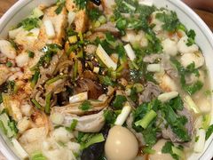 -长香源葫芦头梆梆肉(兴隆巷店)