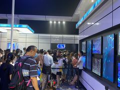 -侏罗纪世界电影特展(广州站)