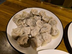 -伊喜饺子·烤鸭(五道口学院路店)