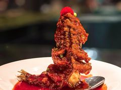 -喜棠·长沙家宴·海鲜·湘菜(麓谷店)