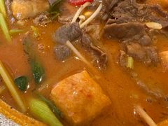 -志明眷村·台式融合菜·宵夜