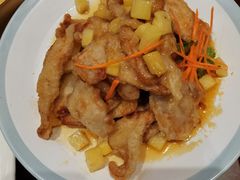 -那家老院子东北菜·饺子·小鸡炖蘑菇(艳华街店)