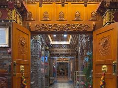 -宗巴雍姆藏餐府