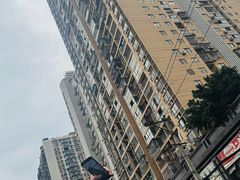 -白象居
