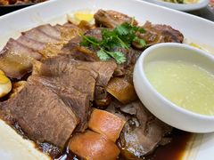 -鸿星花园酒家(银亿家园店)