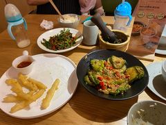 -湘拾(壹方北馆店)