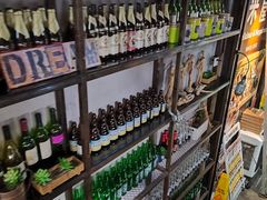 -MI WU FACTORY米屋美食工厂餐厅(绿地店)