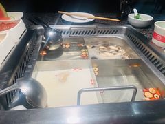 -海底捞火锅(崇文门新世界百货店)