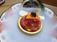 -鮨政· Omakase(港汇恒隆广场店)