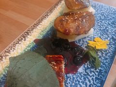 -活鳗饭·鹅肝范儿(高碑店店)