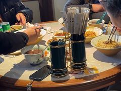 -松鹤面馆·古法焖肉面(观前店)