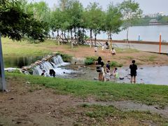 -长白岛森林公园