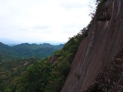 -丹霞山风景名胜区