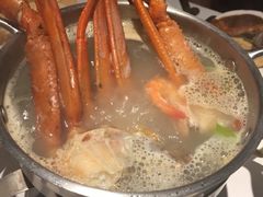 iphone_upload_pic-星伦多自助料理·涮烤一体(虹悦城店)