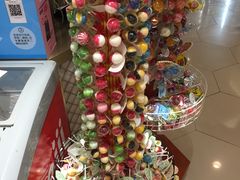 -金鹰超市(国际购物中心新街口店)