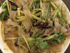 -张包铺(道外店)