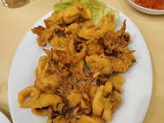 -真浪花园海鲜餐馆